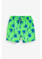 Swim Shorts (3-16yrs)