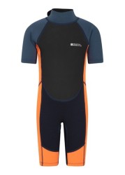 Mountain Warehouse Junior Shorty Neoprene Wetsuit