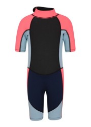 Mountain Warehouse Junior Shorty Neoprene Wetsuit