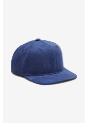 Suede Cap (1-16yrs)