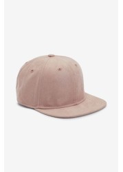 Suede Cap (1-16yrs)