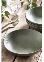 705-703s Set of 4 Pasta Bowls