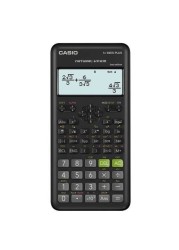 Casio FX-82ES PLUS Scientific Calculator 2nd Edition
