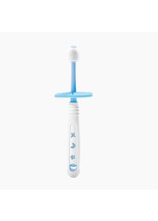 Children's Training Toothbrush Theeth Cleaner Soft Cartoon Toothbrush For Kids Oral Care Teeth Cleaning Tool 1-6 Years