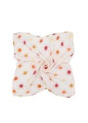 Gauze Square Towel Small Multifunctional Gauze Square Towel Keep Dust From Soaking In Baby Clothes Non Toxic