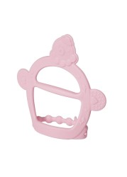 Kids Teething Silicone Baby Care Teether Gloves Pacifier Newborn Dental Care Durable Baby Sucking Thumb Toes Teether Toys