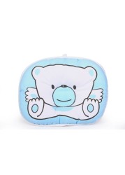 Baby Head Protection Pillow Cartoon Infant Anti Fall Pillow Soft PP Cotton Toddler Children Protective Pillow Baby Safe Care