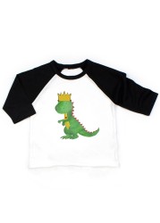 Dinosaur Birthday Shirt Birthday T-shirt Birthday Trcuk Tee Dinosaur Shirt Party Dinosaur Theme Gift Boys Fashion T-shirt