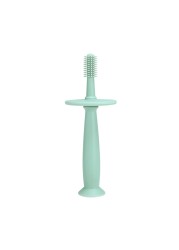 Soft Silicone Baby Toothbrush Oral Care Cleaning Toothbrush For Baby Infant Teeth Training Brush Tool Children Toothbrush Gifts