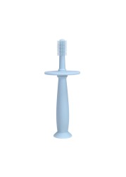 Soft Silicone Baby Toothbrush Oral Care Cleaning Toothbrush For Baby Infant Teeth Training Brush Tool Children Toothbrush Gifts