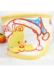 New Adjustable Baby Bellyband Cotton Warm Baby Belly Button Protector Band Soft Navel Guard Belt Girdle Baby Belly Bands Bibs