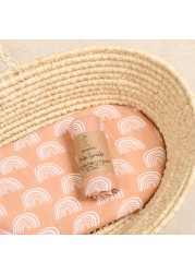 Kangobaby Fashion Muslin Cloth Swaddle Diaper Wrap Baby Receiving Blanket Squares Babyroom Decor 120x120cm 100% Cotton 2-Piece