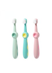 Soft Toothbrush For Boys And Girls 1-12 Years Old Cartoon Toothbrush For Kids Cute Teeth Cleaning Teeth Cleaning