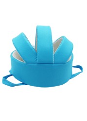 Baby Safety Hat, Cotton, Protective, Anti-Bumper, Girls, Boys, Infant Running & Walking Hats