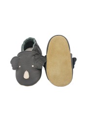 Baby Moccasins Mixed Styles Soft Baby Shoes Leather Comfort Infant Shoes For 0-24 Months