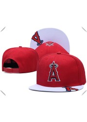 2022 New Adjusted Los Angeles New York Baseball Snapback Caps Flat Boston Sox Adjustable Half-closed Gorras Orthopedic Outdoor Caps