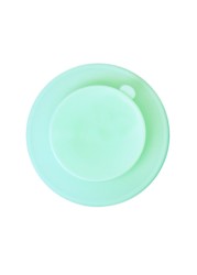 Boys and Girls Double-sided Suction Cup Mat Tableware Anti-slip Suction Cup Bowl Pad Coaster Fashionable