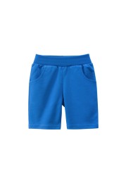 New Fashion Summer Children's Cotton Shorts For Boys Short Baby Pants Kids Beach Short Casual Tracksuit Shorts Baby Boys