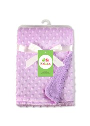 Baby Blanket For Newborns Cocoon Swaddle Dumping Envelope Soft Plaid Muslin Baby Cotton Baby Infant Clothes