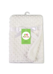 Baby Blanket For Newborns Cocoon Swaddle Dumping Envelope Soft Plaid Muslin Baby Cotton Baby Infant Clothes