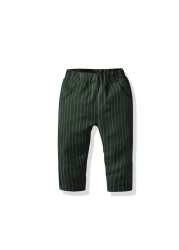 Spring and Autumn Baby Trousers Boys Cotton Trousers for Baby Boys Thin White Black Baby Pants Casual Clothes Boys Pants