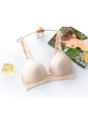 Breastfeeding Maternity Bras Nursing Bra For Feeding Nursing Underwear Clothes For Pregnant Women Sutian Gorge God