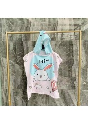 Children Cartoon Baby Hooded Cloak Beach Towel Boys Girls Kids Swimming Bath Towel Microfiber Terry Infant Bathing Wrap Bathrobe