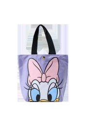 Disney Mickey Portable Lunch Bag Lunch Bag Large Capacity Lunch Storage Bag Insulation Bag