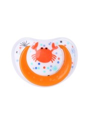 Newborn Baby Pacifier With Anti-dust Cover Silicone Baby Soother Nipple Feeding Pacifier Baby Care Accessories