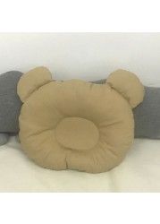 Kids Sleeping Pillow Ins Style Four Seasons Universal Holographic Pillow Cute Creative Kindergarten Nap Polyester Cotton Pillow