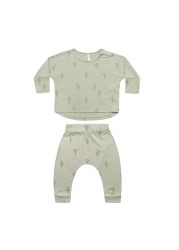 New Autumn Winter New Born Boys Pajamas Suit Sweatshirt + Pants 2pcs/set Infant Cotton Clothes for Baby Girls Boys