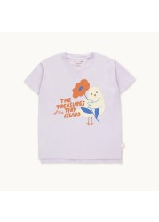 2022 SS TC Children's T-shirt Boys and Girls T-shirt Summer Fashion Cute Toddler T-shirt Unisex Casual T-shirt