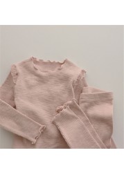 Kids Pajamas Baby Girls Clothes Set Cute Sleepwear For Girls Kids Pajamas For Girls Toddler Baby Clothes Baby Girl Clothes