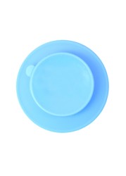 Double Sided Suction Cup Mat Tableware Baby Boy Girls Baby Pacifier Anti Slip Bowl Dish Cup Pad Coaster Eating Tools