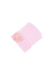 Baby Hats Newborn Knitting Warm Hat Cotton Fashion Infant Caps Sweet Heart Toddler Girl Caps Beanie