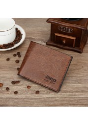 Clutch men male wallet luxury brand ID holder wallet for men cover on phone passport bag coin purse card card holder