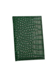 For Women Men Zipper Passport Cover Protective Cover Fashion Passport Case Organizer Card Holder Passport Holder With Zipper