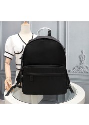 2020 waterproof nylon backpack women's bag fashion backpack women's travel bag small large women's shoulder bag