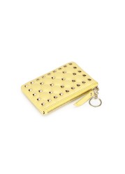 Ladies Coin Purse Leather Short Key Case 2022 New Zipper Wallet Luxury Card Design Women's Case Cove Coin