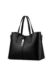 TRAVEASY 2022 new women's bag leisure single shoulder bag fashion simple cross-body handbag lady handbag large capacity