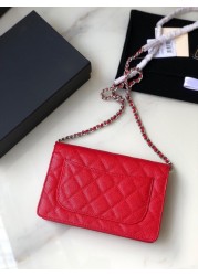 2022 simple luxury women leather shoulder bag solid color crossbody bag designed for women with elegant bags purses