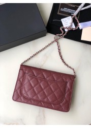 2022 simple luxury women leather shoulder bag solid color crossbody bag designed for women with elegant bags purses