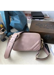 High quality classic square diamond women bag leather tabby luxury shoulder bags designer handbag ladies brand cross body