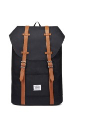 New Unisex Oxford Backpack For School Teenagers Men Women Vintage Backpack For Hiking Travel Camping Backpack