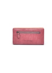 Fashion Women Wallets Card Holder Fashion Lady Purses Money Bags Coin Purse Woman Clutch Long Zipper Purse Burse Bags