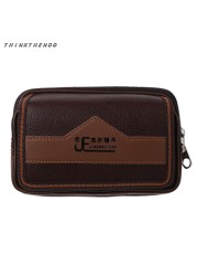 Universal Waist Bag Pouch Belt Card Holder Pocket Men Wallet Phone Case Cover