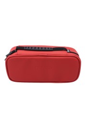 Men and women waterproof toiletry bag, multi-functional travel bag, makeup organizer, shower, cosmetics