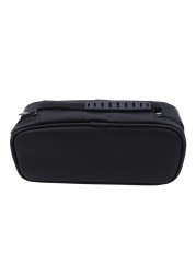 Men and women waterproof toiletry bag, multi-functional travel bag, makeup organizer, shower, cosmetics