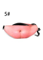 Beer Fanny Pack For Men And Women Daddy Fanny Pack New Design Hairy Belly