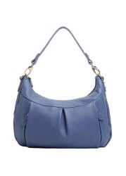 High Quality Genuine Leather Women Shoulder Bag Women Handbag MQ44